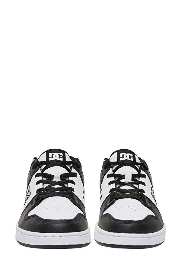 DC SHOES MANTECA 4 Sneakers