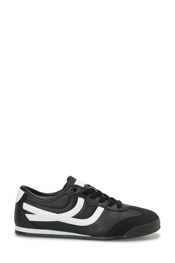 OVIER 6FX Siyah Erkek Sneaker - FLO 2. Ürüne %50 İndirim