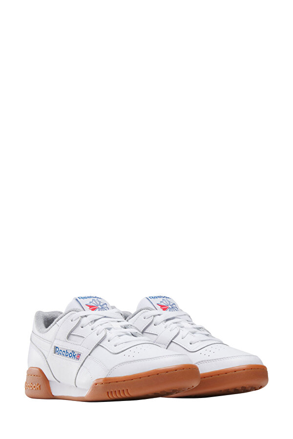 REEBOK WORKOUT PLUS Sneakers