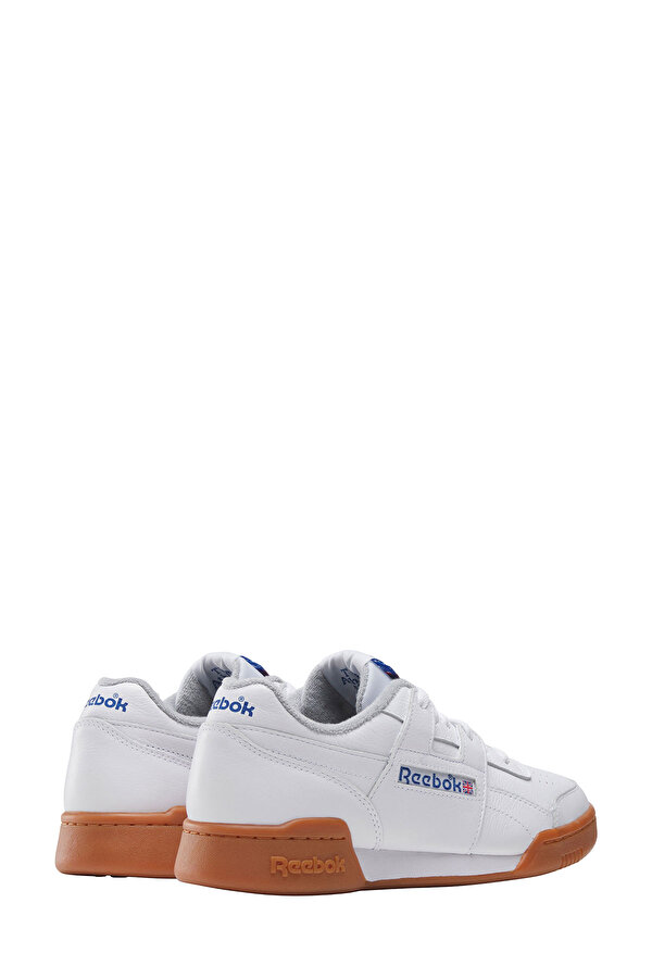 REEBOK WORKOUT PLUS Sneakers