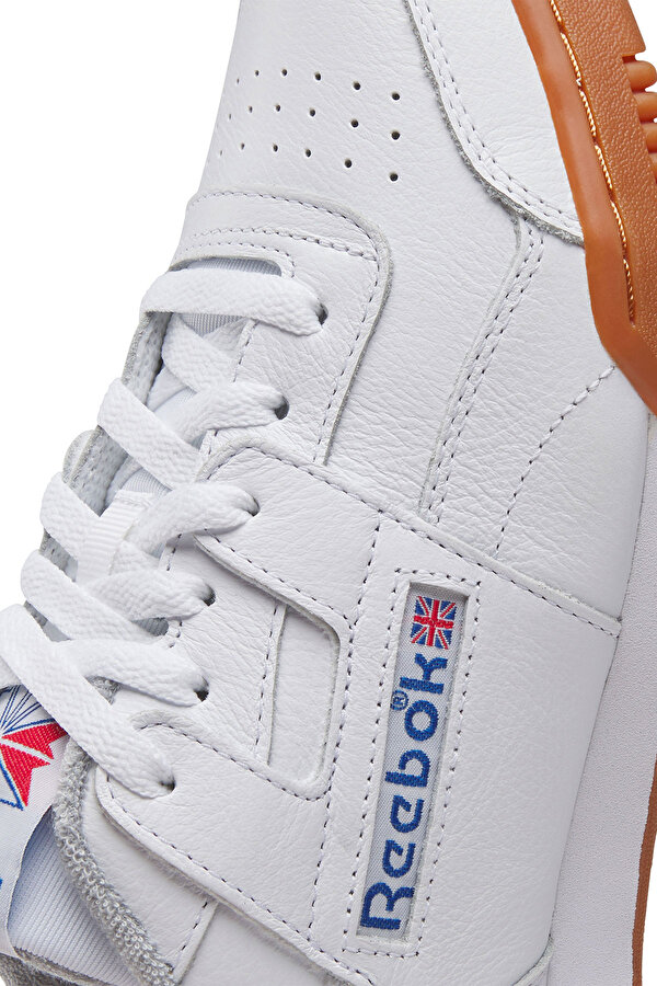 REEBOK WORKOUT PLUS Sneakers