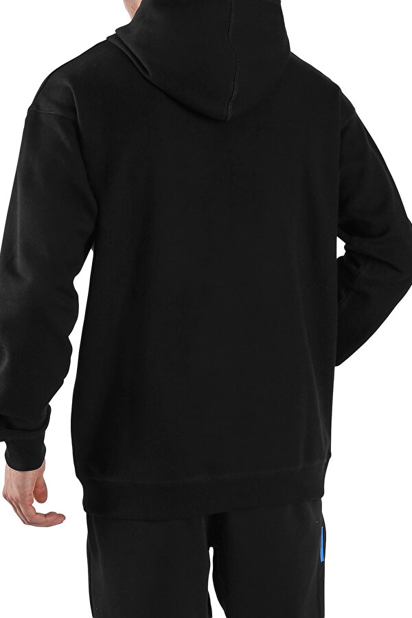 REEBOK ATHLETE DOUBLEKNIT HOODIE 449