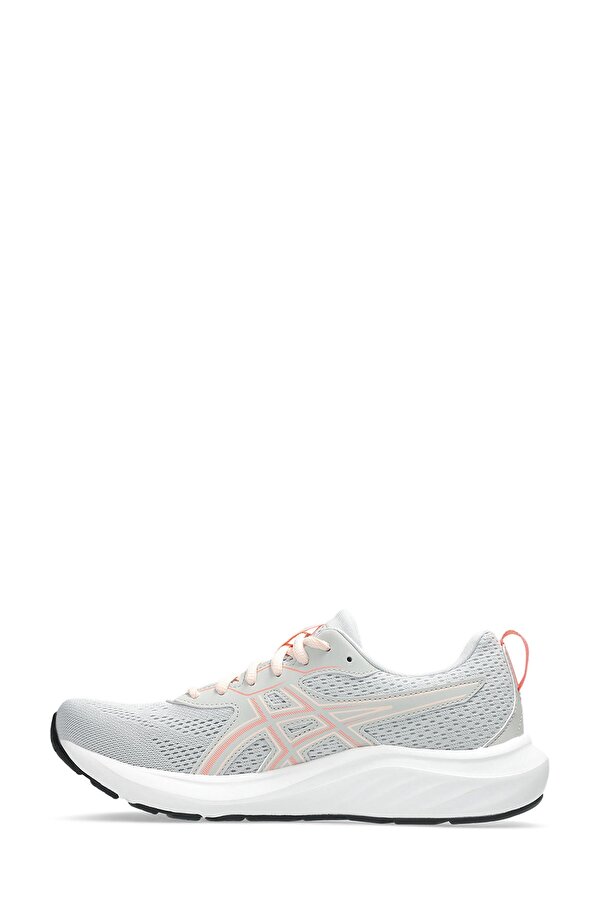 Asics Gri Asics Gel Contend Gel-Contend 9 Kadın Koşu Ayakkabısı