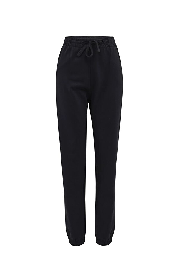 Lumberjack TRACKSUIT JOGGING PANT BLACK Woman 770