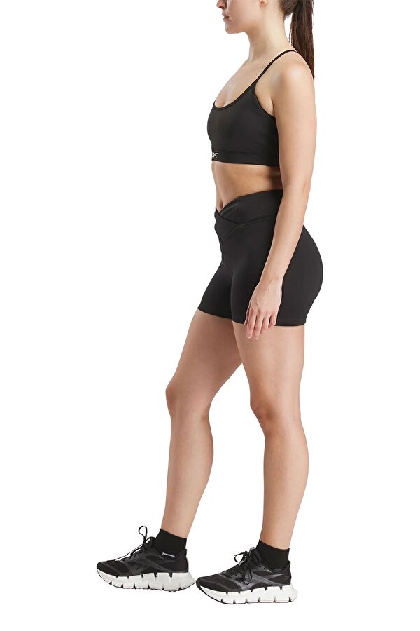 Reebok KENDAL CORE STRAPPY BRA BLACK Woman 297