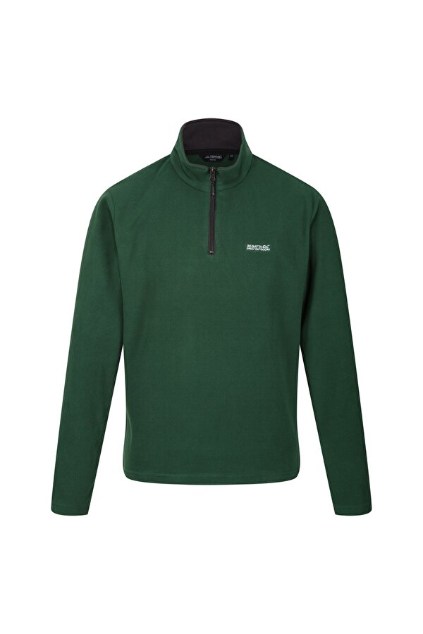 Thompson Fleece Erkek Polar-YEŞİL