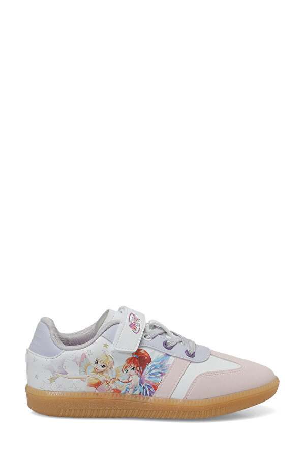 SOLCA.F6FX Pembe Kız Çocuk Sneaker - FLO 2. Ürüne %50 İndirim