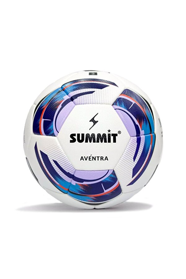 Smt-Ft-Avrg5 Futbol Topu Mavi