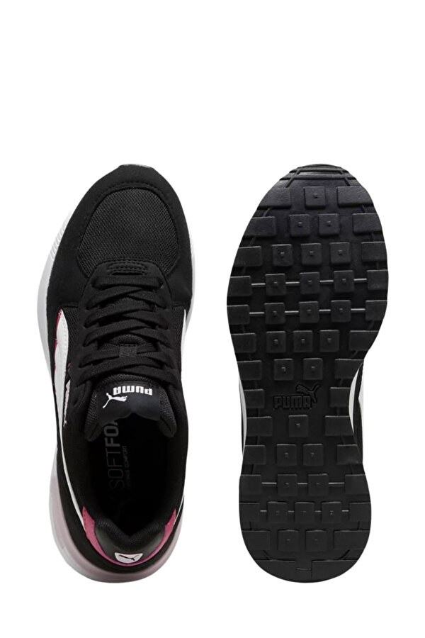 Puma Graviton BLACK Man 001