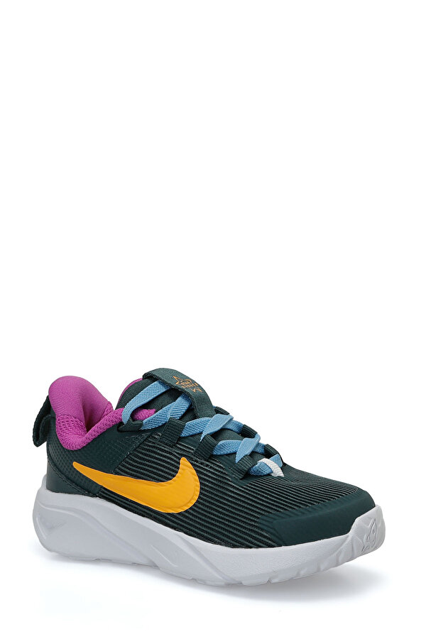 Nike Lacivert Nike Star Runner 4 Nn (Td)