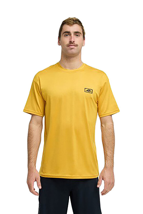 QUIKSILVER NOMAD SURF TEE SS 054