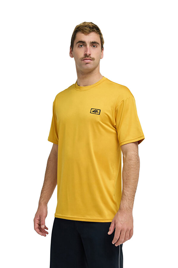 QUIKSILVER NOMAD SURF TEE SS 054