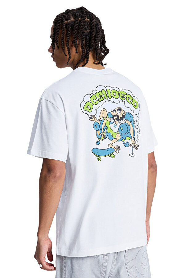 DC SHOES COUCH CHILLING HSS 054