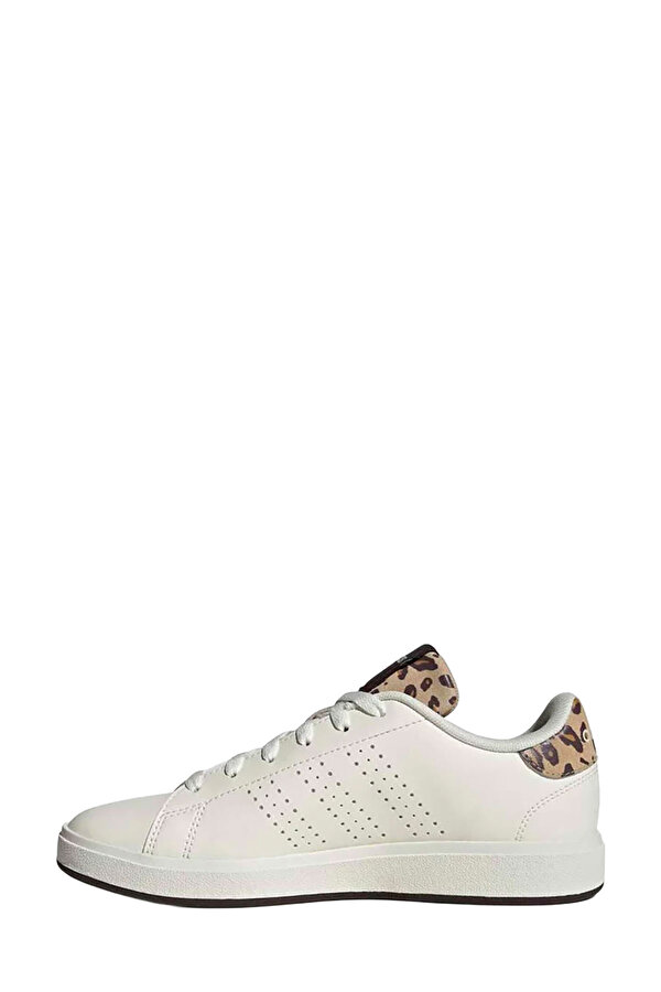 adidas ADVANTAGE BASE 2.0 WHITE Woman 001