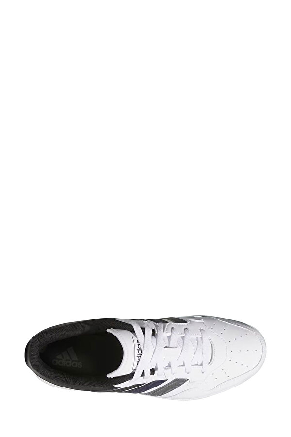 adidas HOOPS 4.0 WHITE Man 001