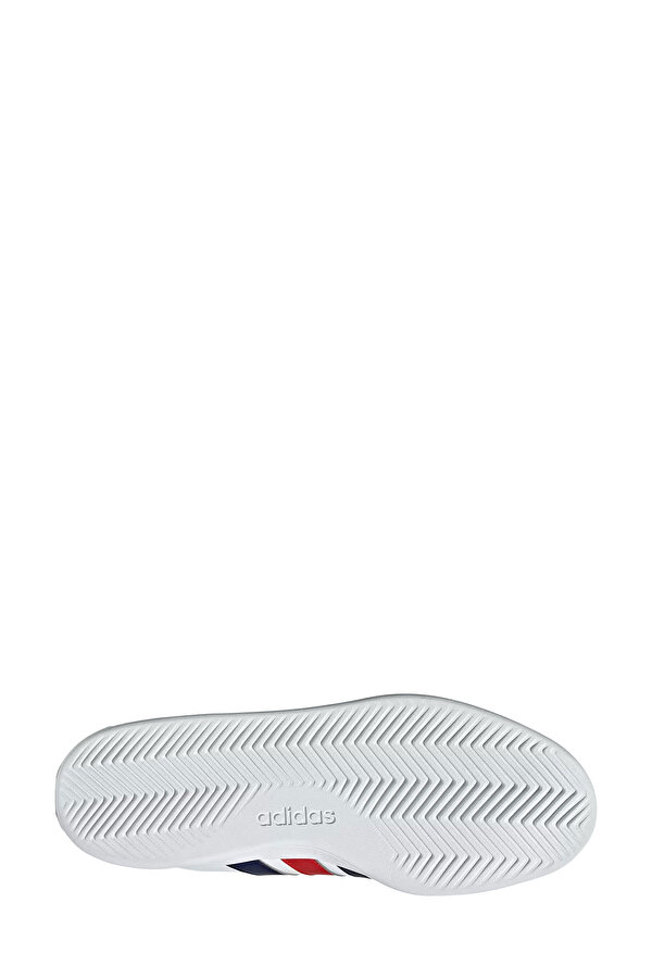 adidas BREAKNET 3.0 WHITE Man 001