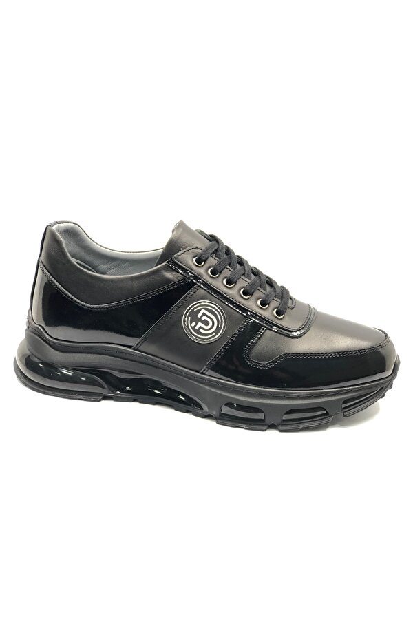 9292-1 Hakiki Deri Erkek Casual Ayakkabı