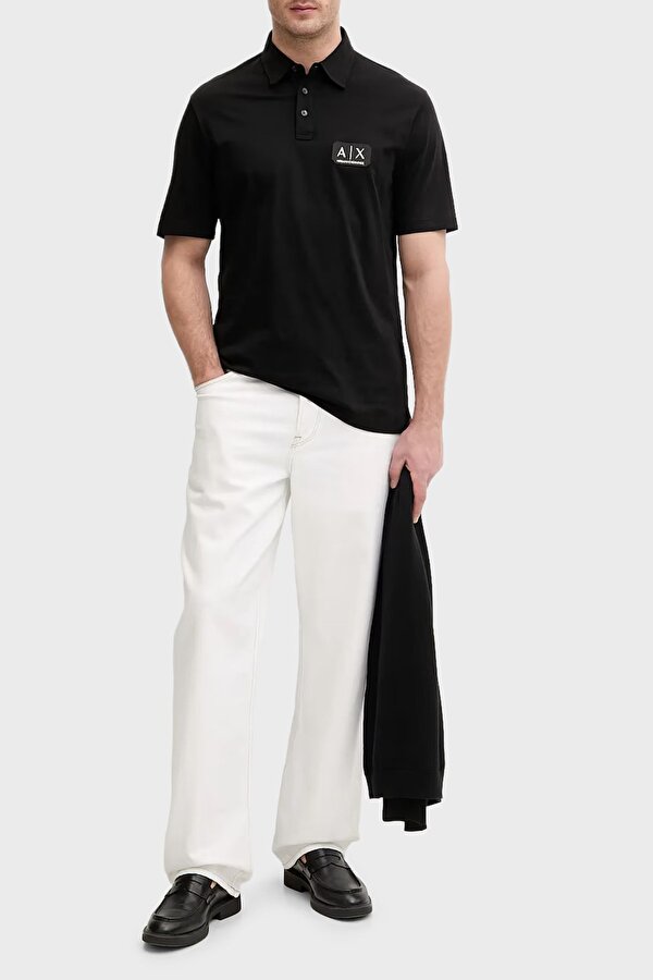 Exchange XM002232AF10364-UC001 Erkek Polo Tişört