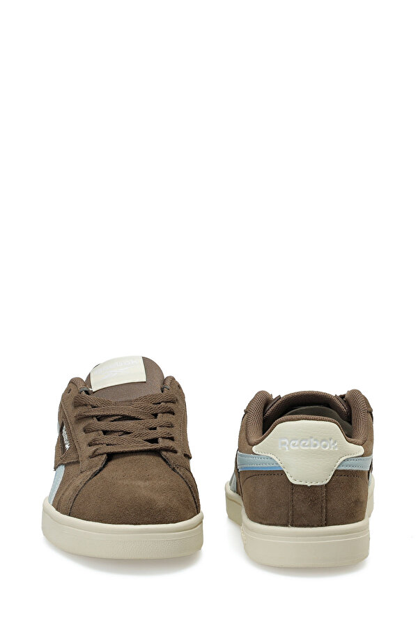 Reebok COURT RETRO BROWN Woman Sneaker