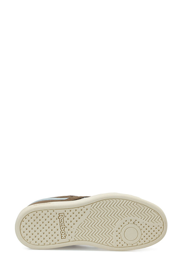 Reebok COURT RETRO BROWN Woman Sneaker