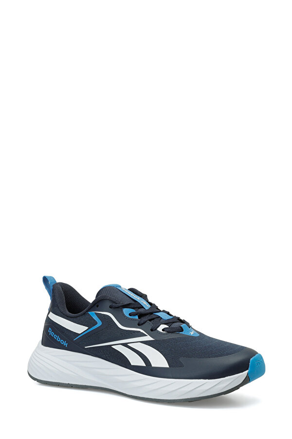 Reebok VERSE NAVY BLUE Man Running