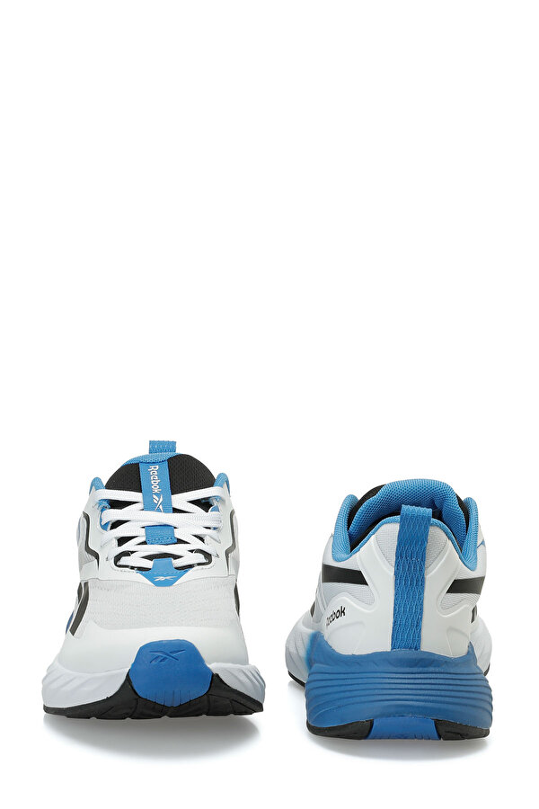 Reebok VERSE WHITE Man Running