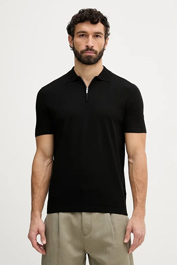 M6RR15Z4442 Kadir Tech Ss Erkek Polo Tişört