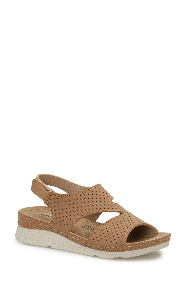 【9453 Yeşil ECCO Offroad | Ecco