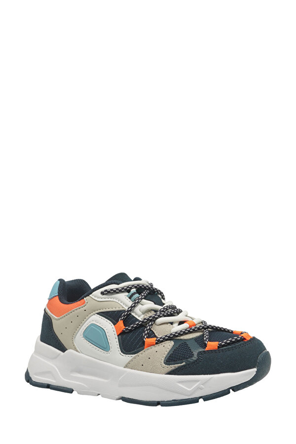 Lumberjack COMPLEX-INT NAVY BLUE Boy 478