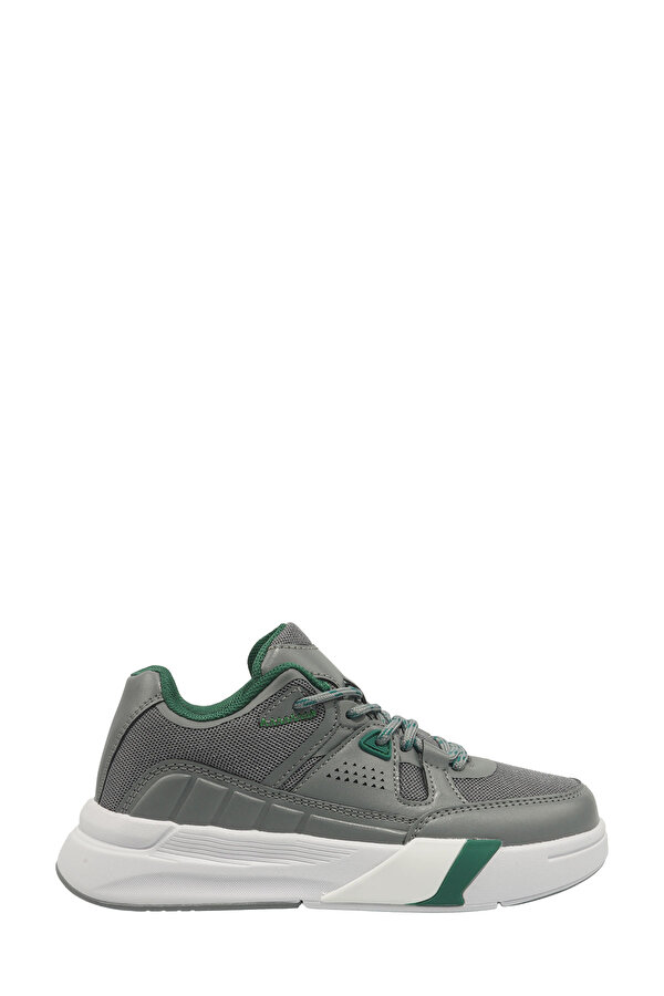 Lumberjack CONFI-INT 6FX GRAY Boy 001