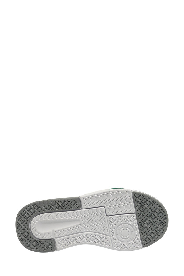 Lumberjack CONFI-INT 6FX GRAY Boy 001