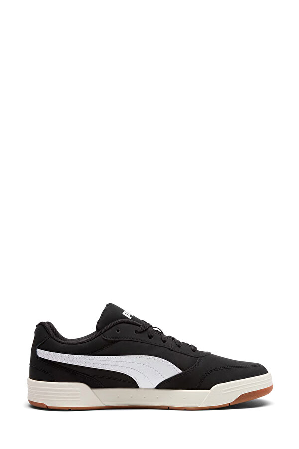 C-Skate Fresh Siyah Erkek Sneaker