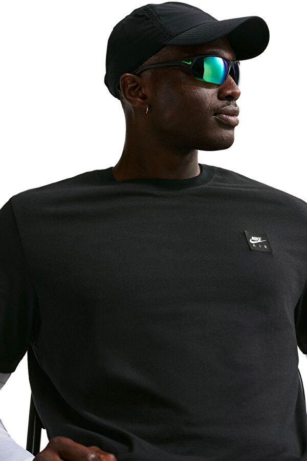 Nike Sportswear BLACK Man 054