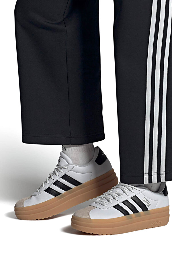 adidas VL COURT BOLD BLACK Woman 501