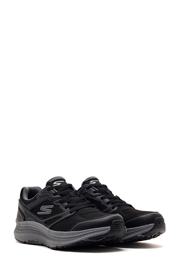 Skechers Siyah Skechers Go Run Consıstent Erkek