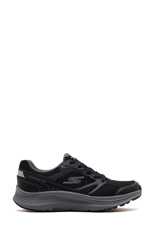 Skechers Siyah Skechers Go Run Consıstent Erkek