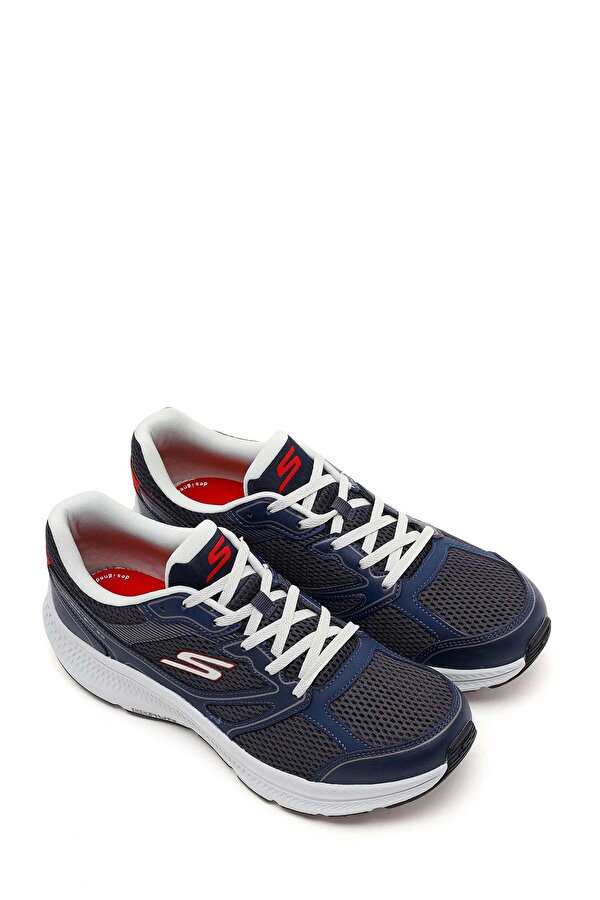 Skechers Siyah Skechers Go Run Consıstent Erkek