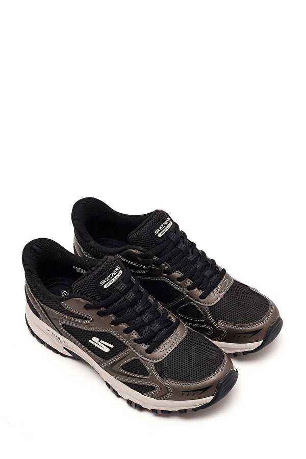 Skechers Siyah Skechers Hillcrest 180358
