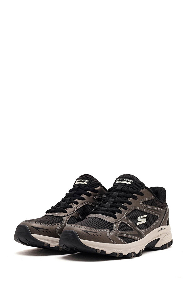 Skechers Siyah Skechers Hillcrest 180358