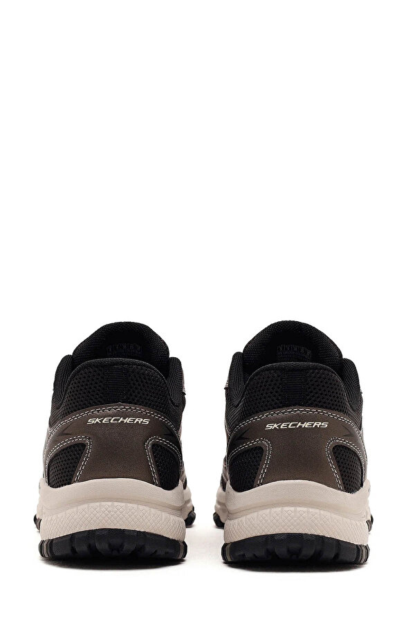 Skechers Siyah Skechers Hillcrest 180358