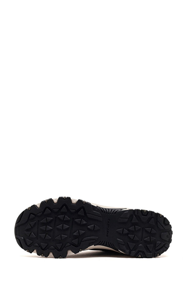 Skechers Siyah Skechers Hillcrest 180358