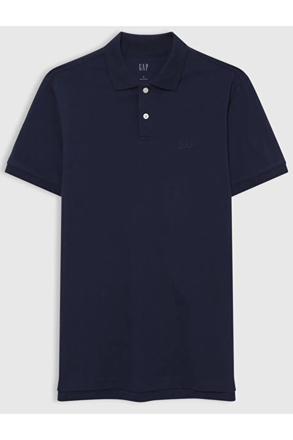 Logo Pike Polo Yaka T-Shirt 5863060 Kısa Kol Tişört Erkek T-Shirt