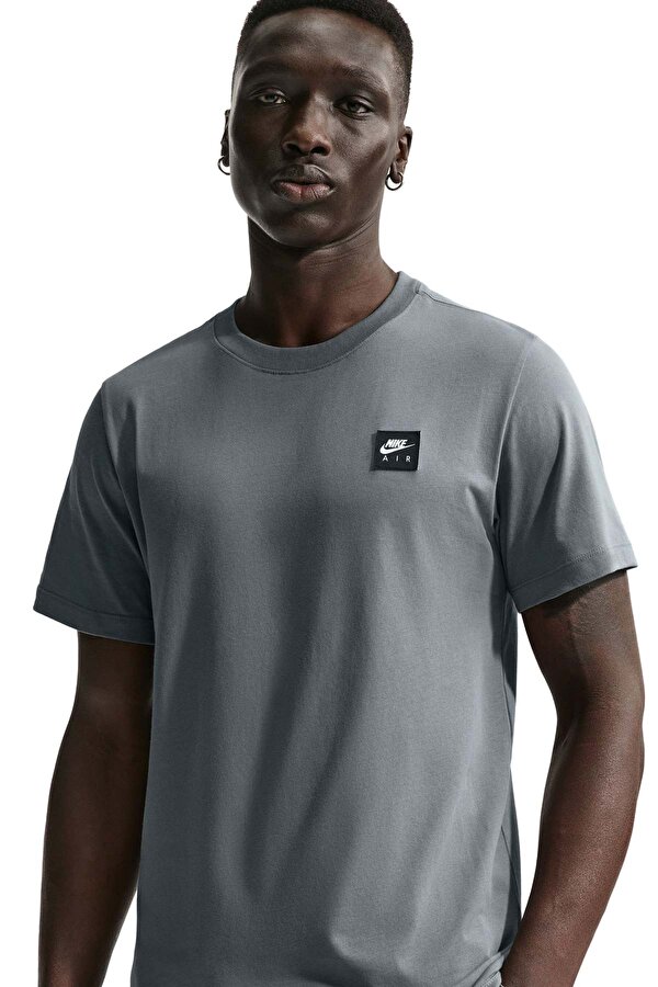 Nike Sportswear D GREY Man 054