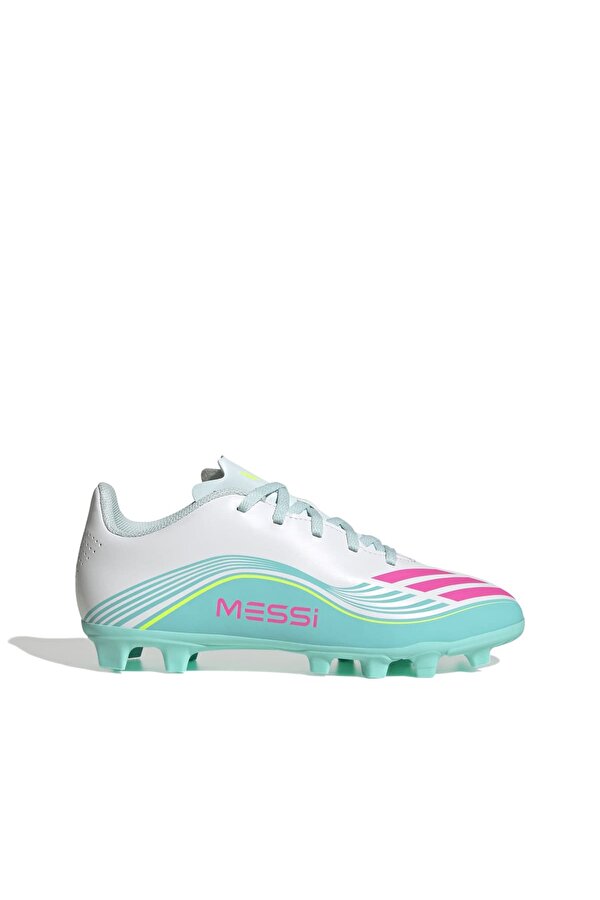 F50 Messi Club Fg/Mg Çocuk Krampon