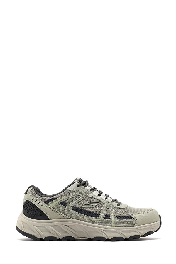 Skechers Gri Skechers Hillcrest