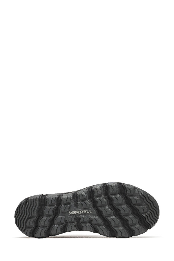 Merrell Siyah Merrell Maipo Explorer AEROSPORT Erkek Outdoor Ayakkabı