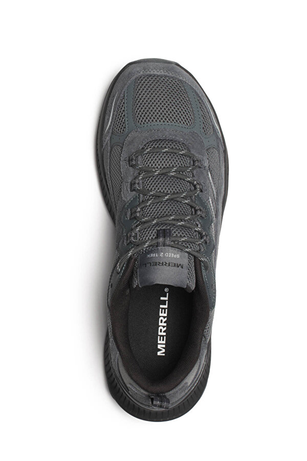 Merrell Gri Merrell Speed Strike 2 Trek Erkek Ayakkabı
