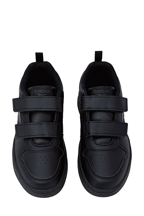 Reebok ROYAL PRIME 2.0 2V BLACK Girl 001