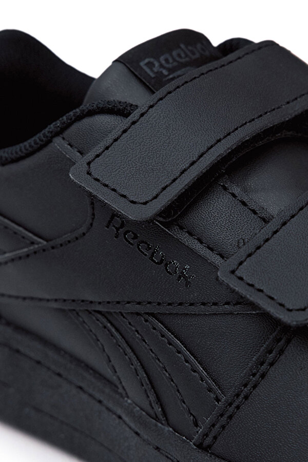 Reebok ROYAL PRIME 2.0 2V BLACK Girl 001