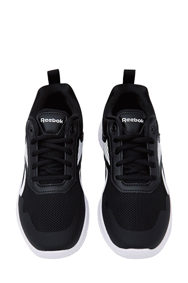 Reebok RUSH RUNNER 5 BLACK Unisex Kids 006